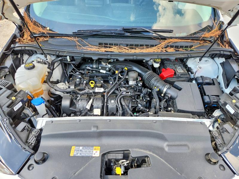 Продаж на аукціоні авто 2020 Ford Edge, vin: 2FMPK4J98LBA86069, номер лоту: 68053016