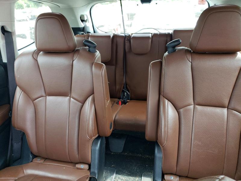 Продаж на аукціоні авто 2019 Subaru Ascent, vin: 4S4WMARD1K3480346, номер лоту: 67729906