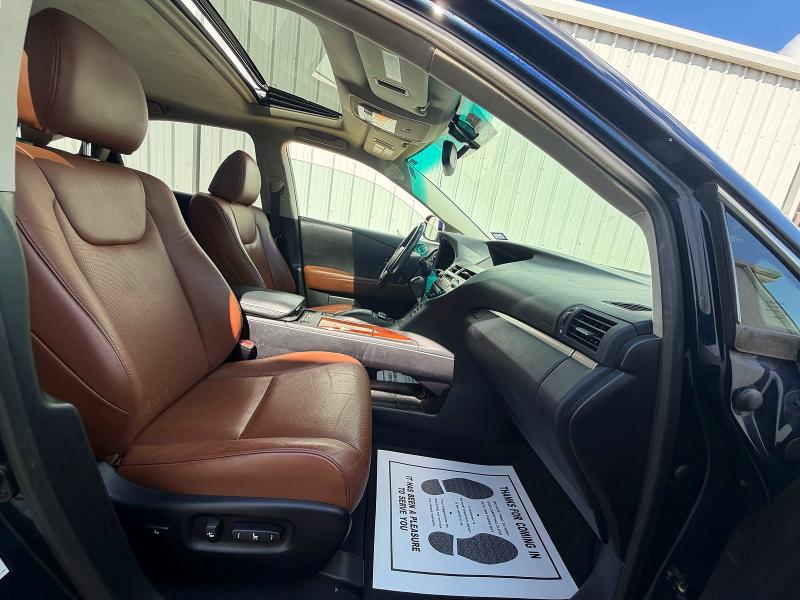 Продаж на аукціоні авто 2015 Lexus Rx 350, vin: 2T2ZK1BA5FC189140, номер лоту: 69519266