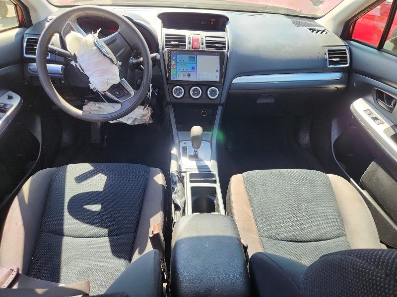 Aukcja sprzedaży 2016 Subaru Impreza, vin: JF1GJAA60GH015264, numer aukcji: 68445906
