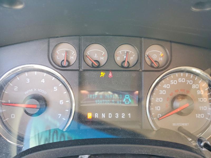 Aukcja sprzedaży 2010 Ford F150, vin: 1FTEW1C81AFC21570, numer aukcji: 70255226