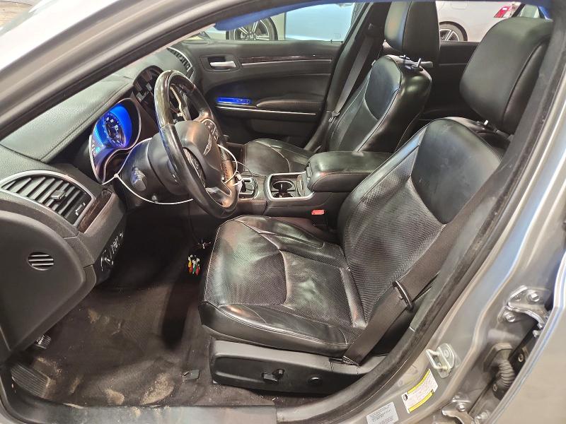 Aukcja sprzedaży 2017 Chrysler 300c, vin: 2C3CCAKG5HH586937, numer aukcji: 67000906
