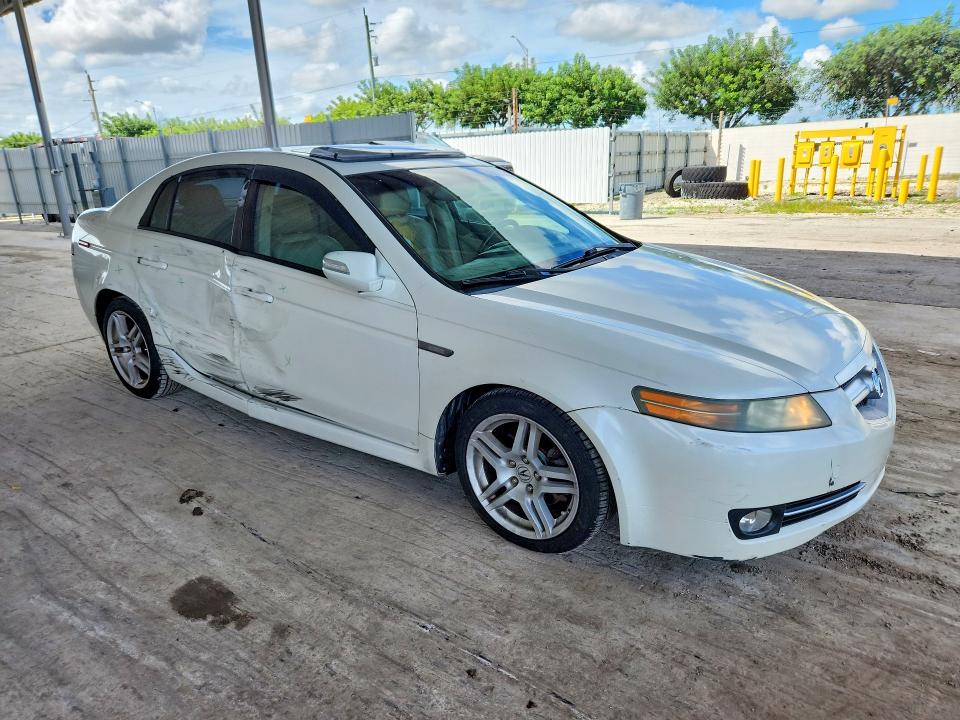 Продажа на аукционе авто 2008 Acura Tl, vin: 19UUA66288A028436, номер лота: 70152916