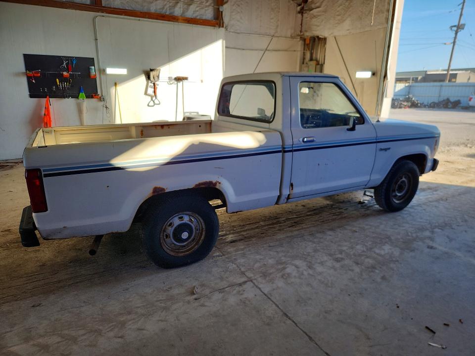 Auction sale of the 1983 Ford Ranger, vin: 1FTBR10C6DUC45558        , lot number: 69115656