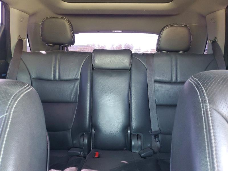 Продаж на аукціоні авто 2012 Kia Sorento, vin: 5XYKW4A25CG272668, номер лоту: 68845776