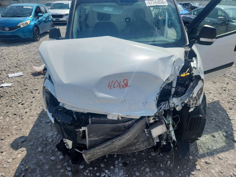 Продаж на аукціоні авто 2022 Ram Promaster City, vin: ZFB636VP2N6V98657, номер лоту: 67343836