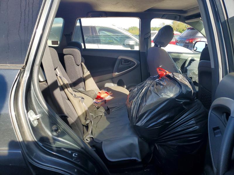 69572656 :رقم المزاد ، JTMBK32V286046340 vin ، 2008 Toyota Rav4 مزاد بيع