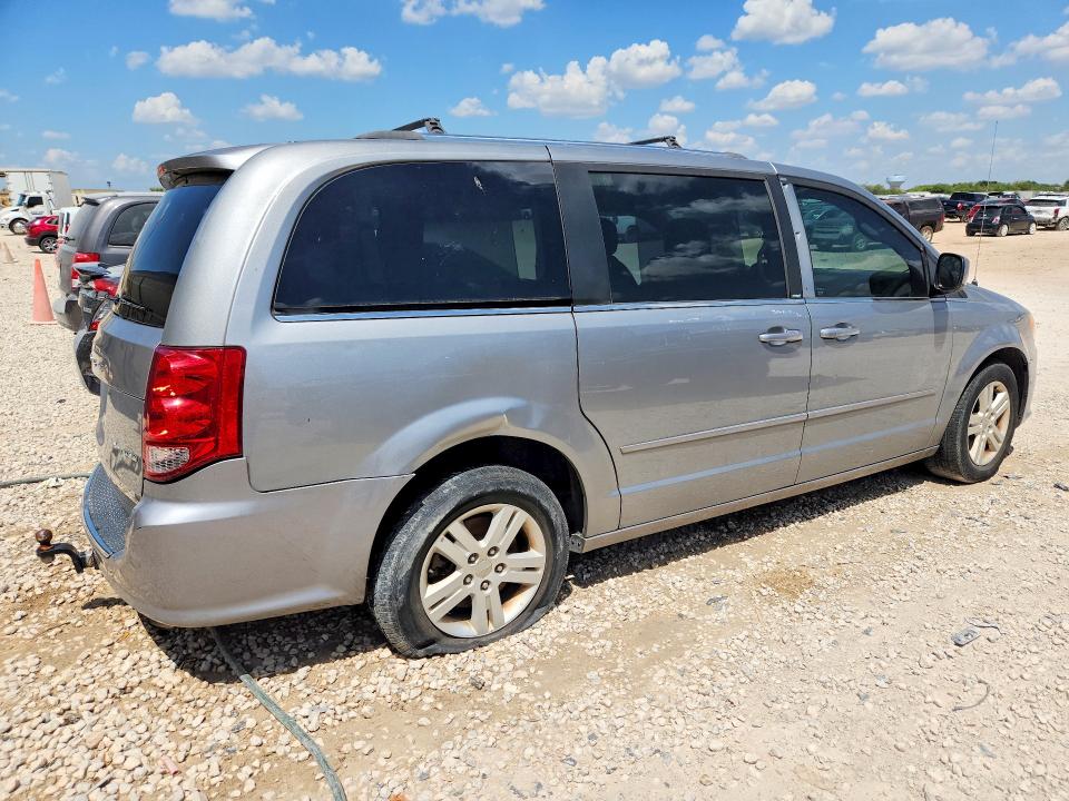 Продажа на аукционе авто 2013 Dodge Grand Caravan, vin: 2C4RDGDG1DR606415, номер лота: 66637546