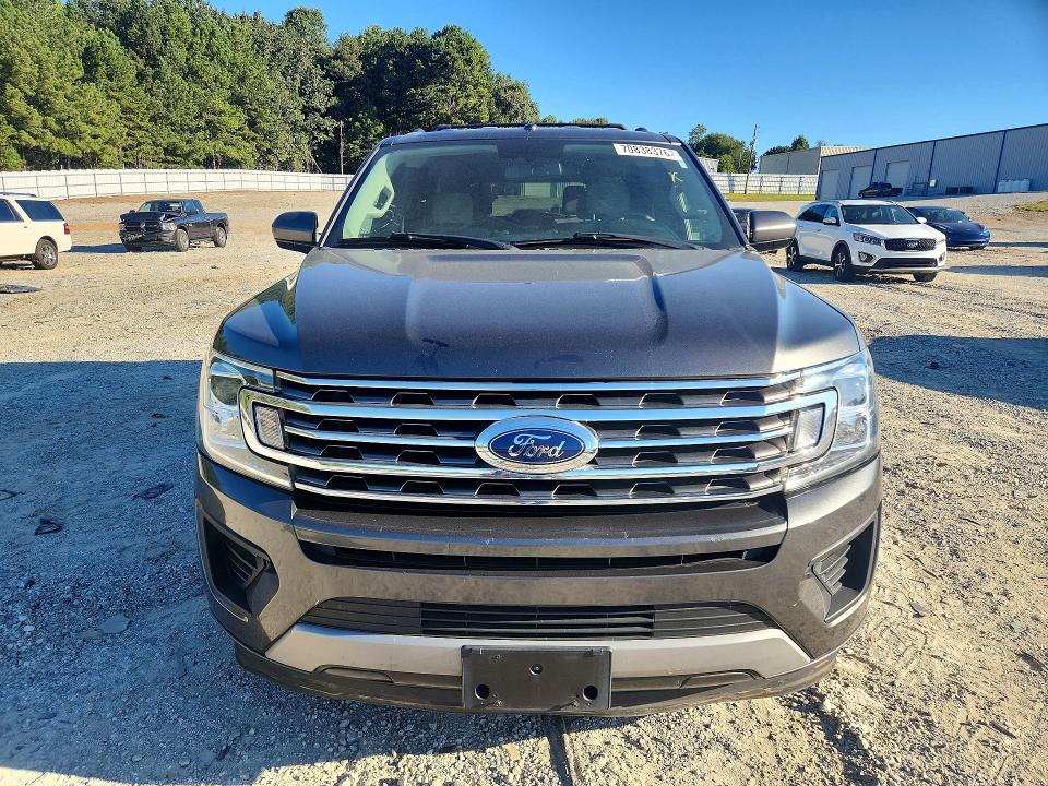 Продажа на аукционе авто 2019 Ford Expedition, vin: 1FMJU1HT4KEA21156, номер лота: 70838376