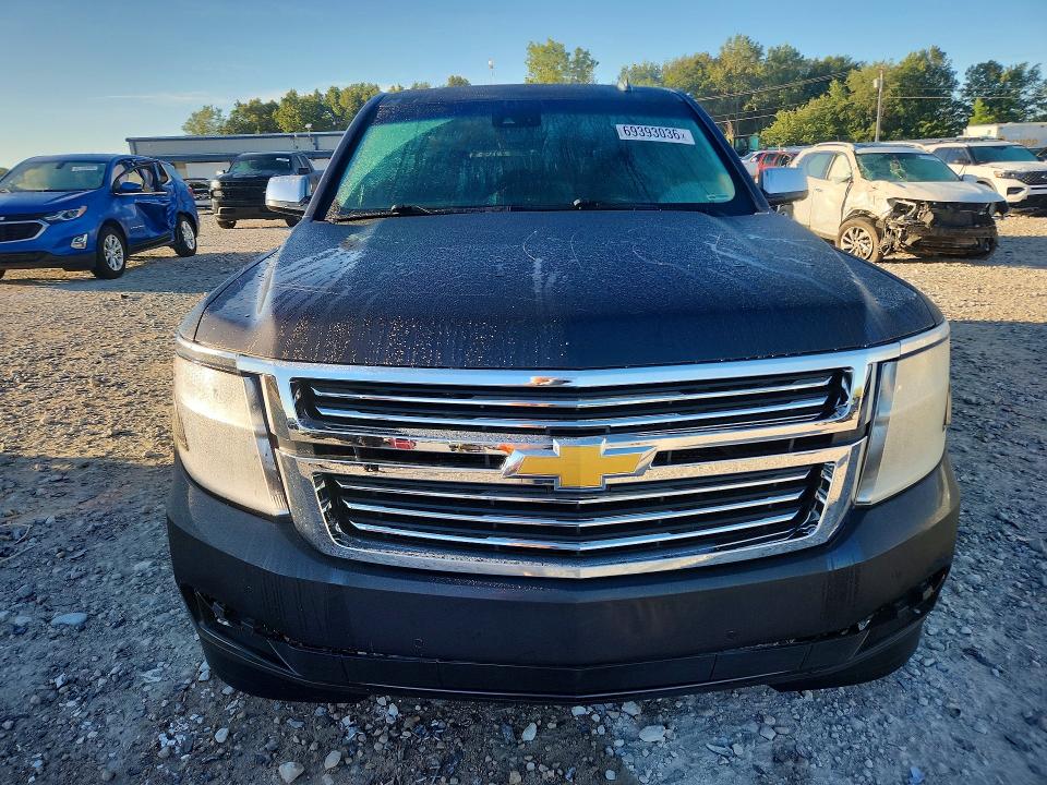 Aukcja sprzedaży 2015 Chevrolet Suburban, vin: 1GNSKKKCXFR137853, numer aukcji: 69393036