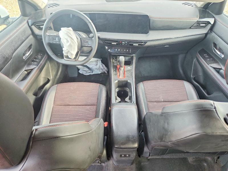 Продаж на аукціоні авто 2025 Nissan Kicks, vin: 3N8AP6DA9SL326363, номер лоту: 67235016