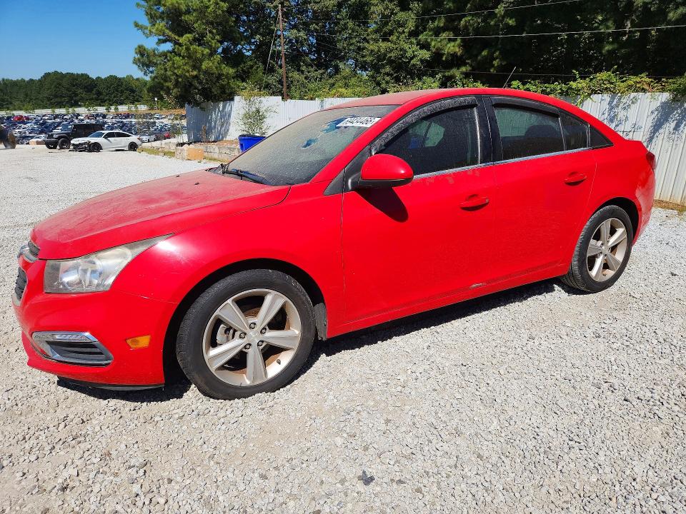 Auction sale of the 2015 Chevrolet Cruze, vin: 1G1PE5SB8F7148109, lot number: 69434466
