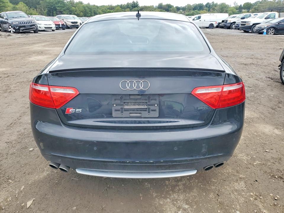 Продаж на аукціоні авто 2009 Audi S5, vin: WAURV78TX9A035651, номер лоту: 68499556