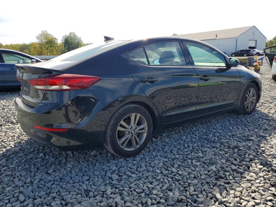 Aukcja sprzedaży 2017 Hyundai Elantra, vin: 5NPD84LF6HH211011, numer aukcji: 70569276