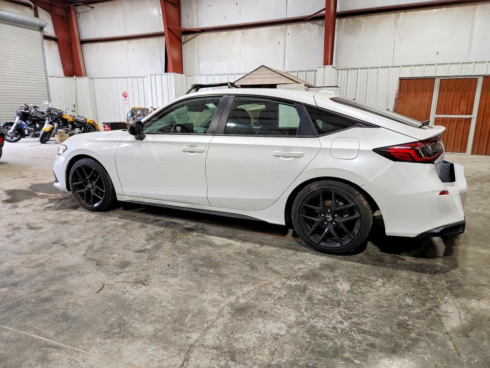 Продаж на аукціоні авто 2023 Honda Civic, vin: 19XFL2H84PE021801, номер лоту: 68825966