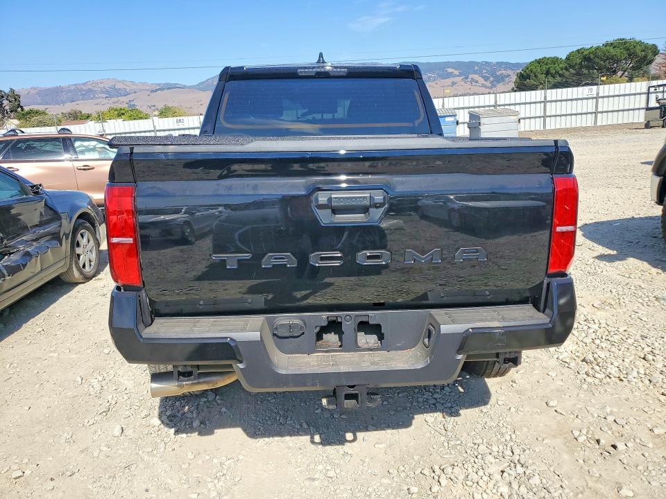 Aukcja sprzedaży 2026 Toyota Tacoma, vin: 3TMLB5JN6TM289272, numer aukcji: 68442346