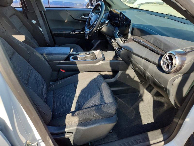 Aukcja sprzedaży 2026 Chevrolet Equinox, vin: 3GNAXHEG5TL316660, numer aukcji: 68625516