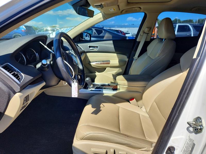 69726456 :رقم المزاد ، 19UUB1F36KA001347 vin ، 2019 Acura Tlx مزاد بيع