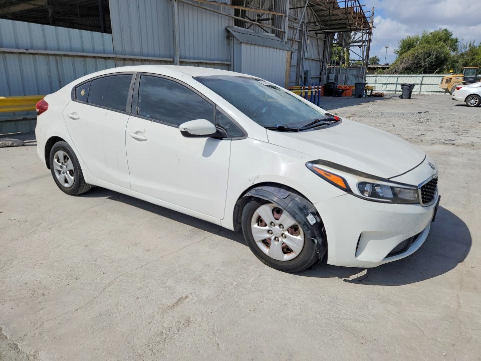 Aukcja sprzedaży 2017 Kia Forte, vin: 3KPFK4A79HE027921, numer aukcji: 69371716