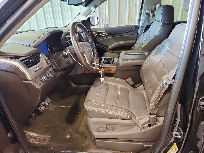 Aukcja sprzedaży 2015 Gmc Yukon Xl, vin: 1GKS2JKJ3FR282433, numer aukcji: 69022186