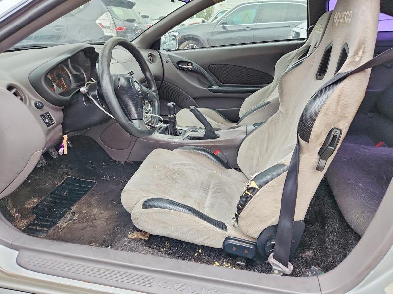69746706 :رقم المزاد ، JTDDR32T320112634 vin ، 2002 Toyota Celica مزاد بيع