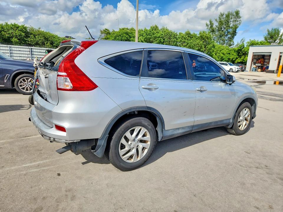 Продаж на аукціоні авто 2016 Honda Cr-v, vin: 3CZRM3H52GG706769, номер лоту: 69968026