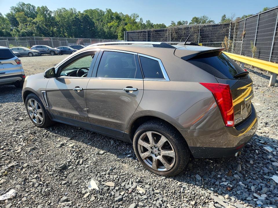 Продажа на аукционе авто 2014 Cadillac Srx, vin: 3GYFNGE38ES586299, номер лота: 67500836