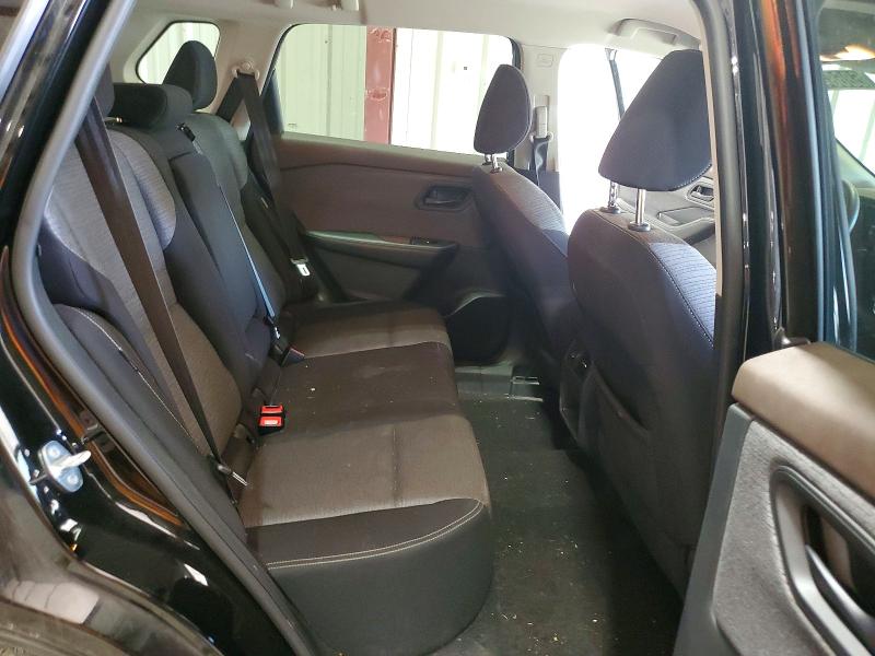 Aukcja sprzedaży 2021 Nissan Rogue, vin: 5N1AT3AB0MC733890, numer aukcji: 68684996
