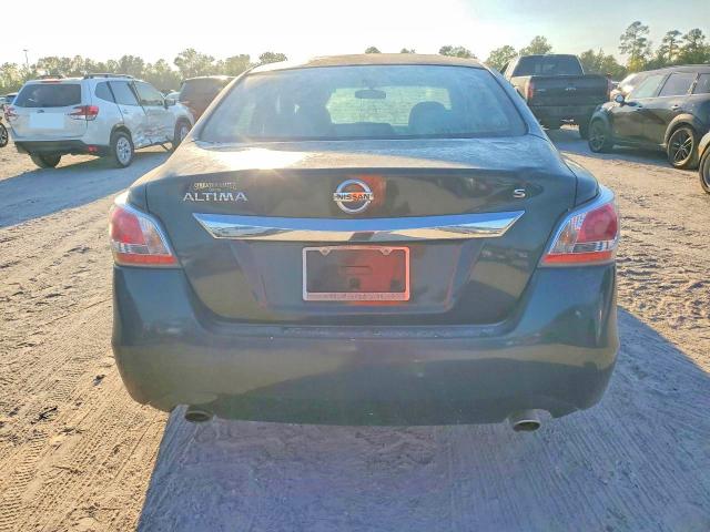 70788916 :رقم المزاد ، 1N4AL3AP1FN303184 vin ، 2015 Nissan Altima مزاد بيع