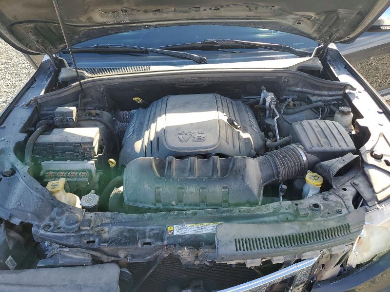 2011 Jeep Grand Cherokee მანქანა იყიდება აუქციონზე, vin: 1J4RR6GT3BC606467, აუქციონის ნომერი: 68957876