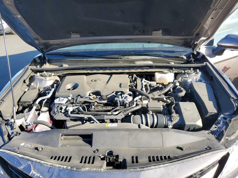 Продаж на аукціоні авто 2024 Toyota Camry, vin: 4T1F31AK3RU627056, номер лоту: 68263366