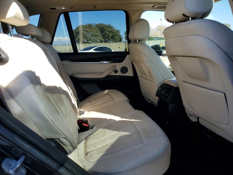 Aukcja sprzedaży 2014 Bmw X5, vin: 5UXKS4C59E0C07335, numer aukcji: 70562596