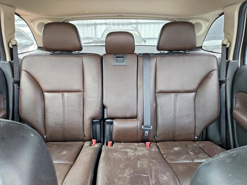 Aukcja sprzedaży 2011 Ford Edge, vin: 2FMDK4KC0BBA20692, numer aukcji: 68924986