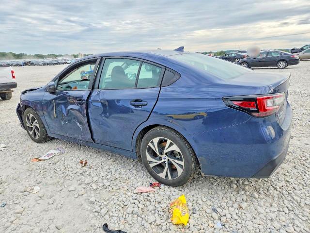 Продажа на аукционе авто 2025 Subaru Legacy, vin: 4S3BWAD64S3018563, номер лота: 70648906