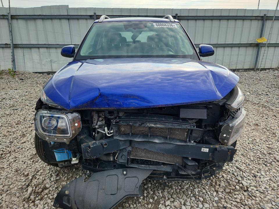 Aukcja sprzedaży 2023 Hyundai Venue, vin: KMHRC8A32PU263188, numer aukcji: 68868336