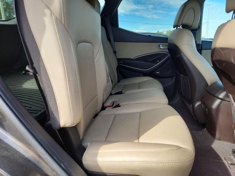 Aukcja sprzedaży 2014 Hyundai Santa Fe Sport, vin: 5XYZUDLB9EG212218, numer aukcji: 69597136