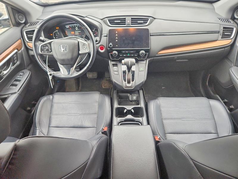 Продажа на аукционе авто 2018 Honda Cr-v, vin: 7FARW2H86JE000409, номер лота: 67651586