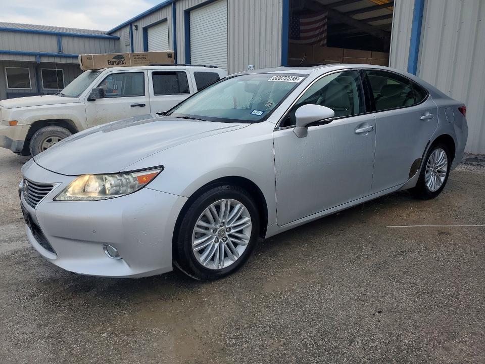 Продаж на аукціоні авто 2013 Lexus Es, vin: JTHBK1GG4D2038576, номер лоту: 68872236