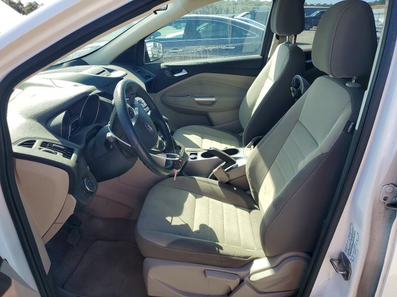 Aukcja sprzedaży 2013 Ford Escape, vin: 1FMCU9GX9DUA33582, numer aukcji: 68703086