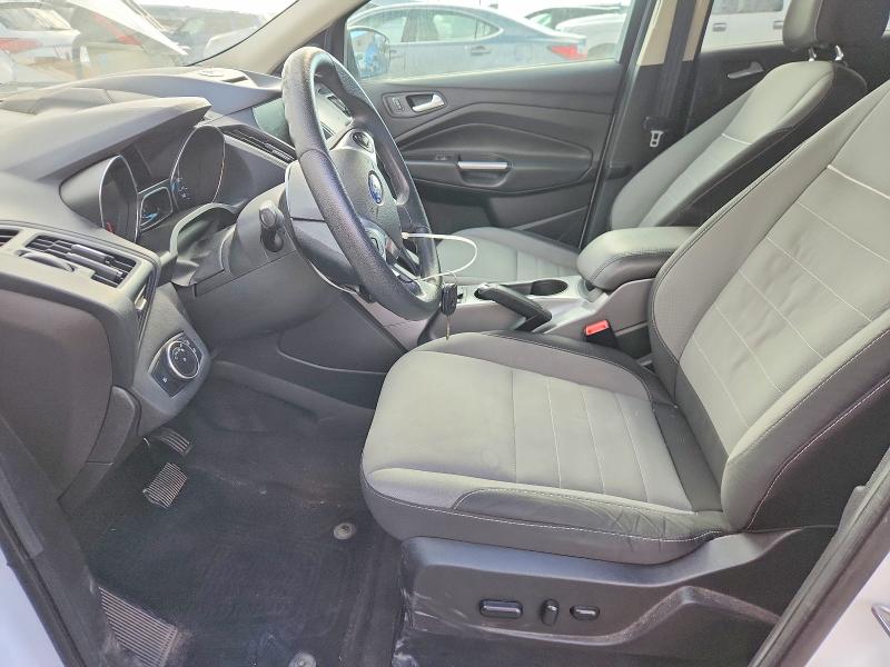 Продаж на аукціоні авто 2015 Ford Escape, vin: 1FMCU9G91FUC16124, номер лоту: 70431726