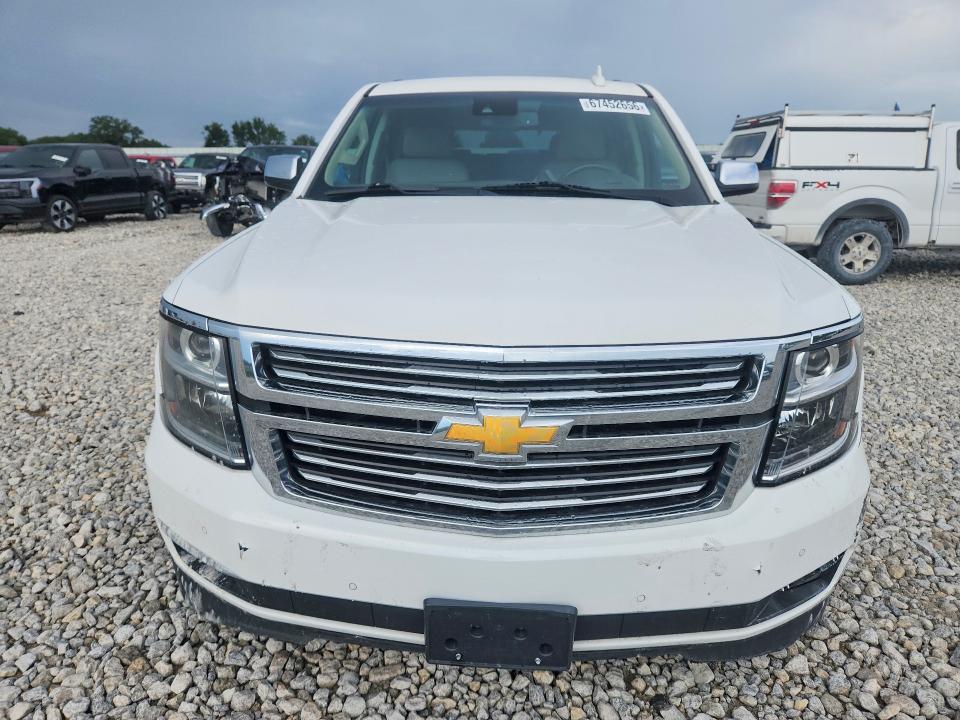 67452656 :رقم المزاد ، 1GNSKCKC3FR628691 vin ، 2015 Chevrolet Tahoe مزاد بيع