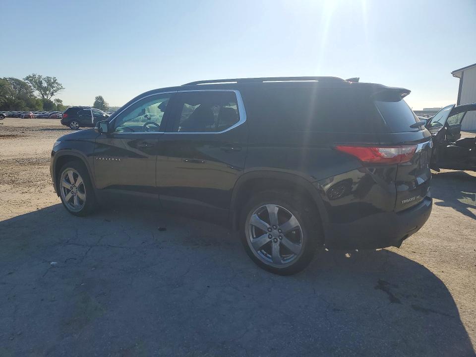 Продаж на аукціоні авто 2019 Chevrolet Traverse, vin: 1GNEVHKW4KJ148602, номер лоту: 68783706