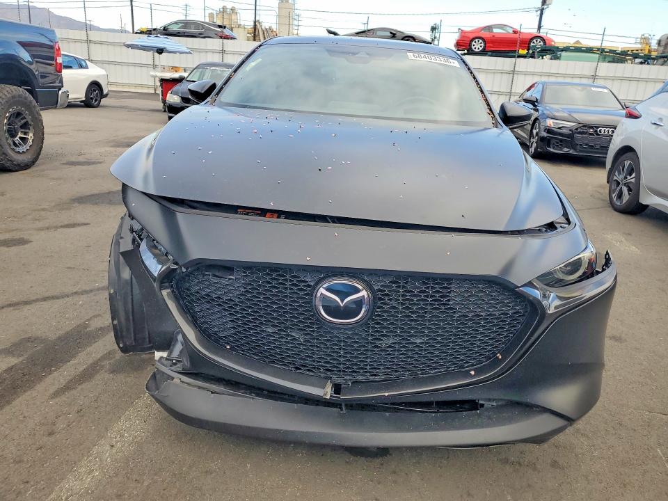 Aukcja sprzedaży 2021 Mazda 3, vin: JM1BPAML0M1327027, numer aukcji: 68403336