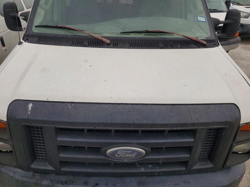 66054736 :رقم المزاد ، 1FTSE34L08DB19865 vin ، 2008 Ford Ecolone مزاد بيع