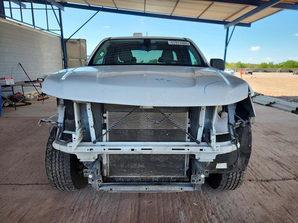 Aukcja sprzedaży 2015 Chevrolet Colorado, vin: 1GCHSAE36F1243871, numer aukcji: 67831066