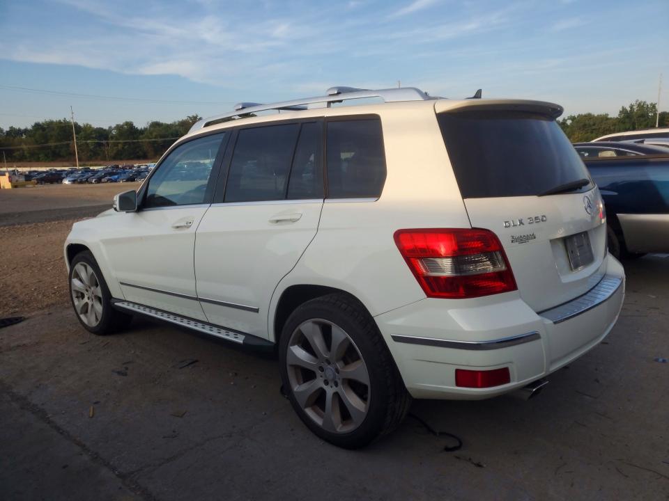 Aukcja sprzedaży 2011 Mercedes-benz Glk, vin: WDCGG8HB4BF531629, numer aukcji: 67104246