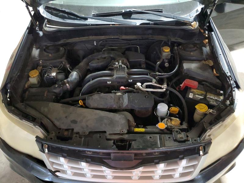 Продажа на аукционе авто 2011 Subaru Forester, vin: JF2SHADC1BH715922, номер лота: 70138316