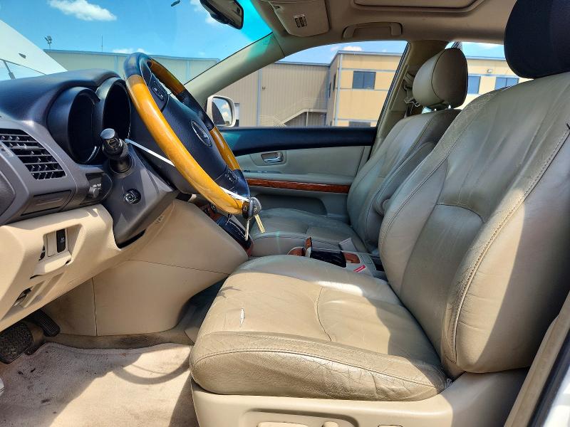 Aukcja sprzedaży 2008 Lexus Rx, vin: JTJHW31U682064366, numer aukcji: 68579106