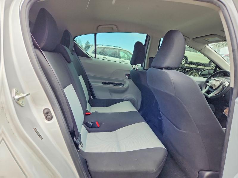 Продажа на аукционе авто 2014 Toyota Prius C, vin: JTDKDTB38E1085242, номер лота: 67545746