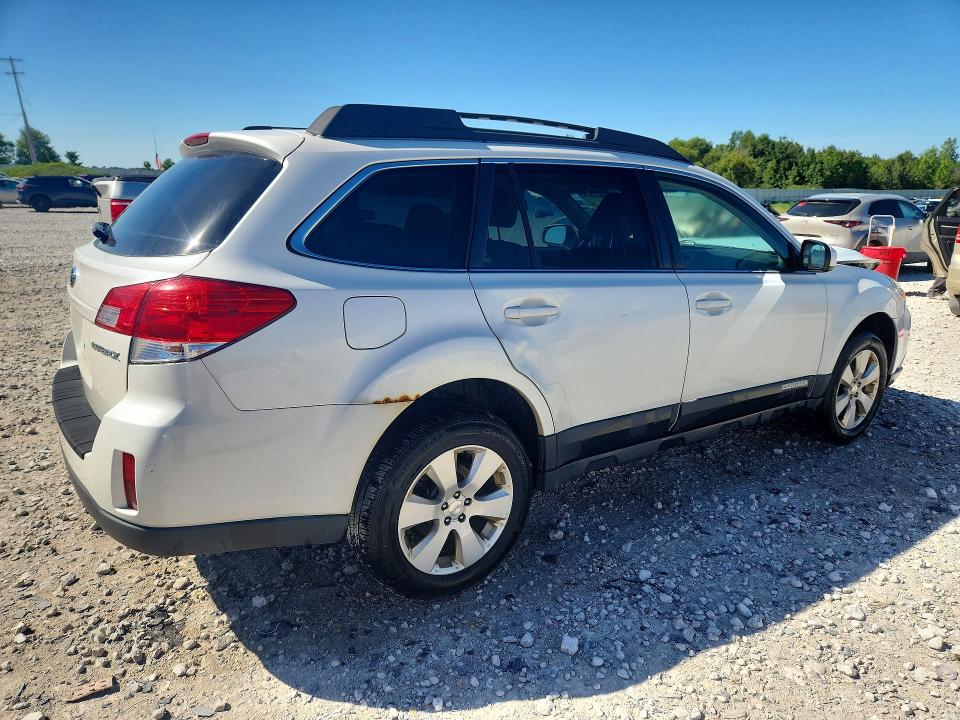 Aukcja sprzedaży 2011 Subaru Outback, vin: 4S4BRCCC6B3431137, numer aukcji: 68422576